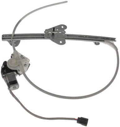 Dorman 741769 Window Motor and Regulator