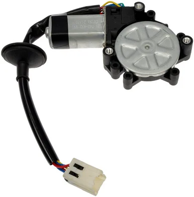 Dorman 742492 Front Passenger Side Power Window Motor for Nissan Maxima