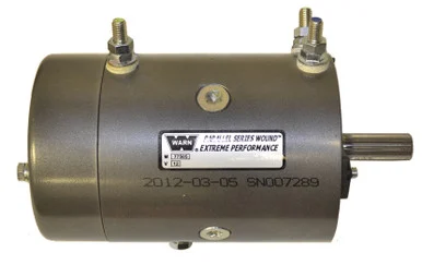 Warn 74756 Replacement Motor 74756_68