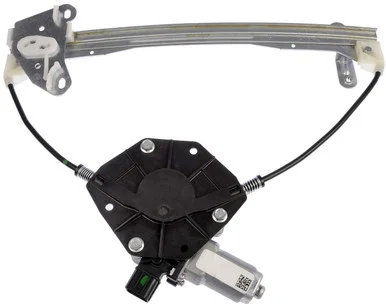 Dorman 748045 Motor/regulator Assembly