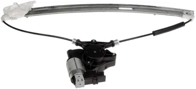 Dorman 748094 Front Passenger Side Power Window Regulator And Motor Assembly for Mazda CX 7