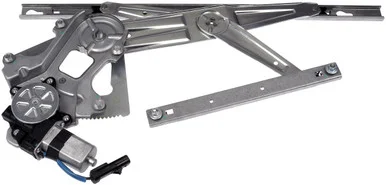 Dorman 748100 Front Passenger Side Power Window Regulator And Motor Assembly for Chrysler Sebring Dodge Stratus