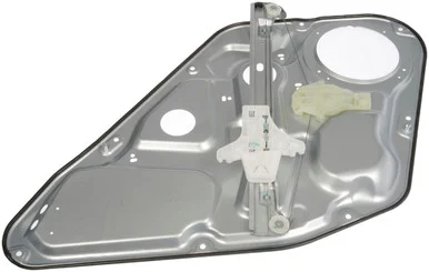 Dorman 748322 Rear Driver Side Power Window Regulator And Motor Assembly for Hyundai Sonata