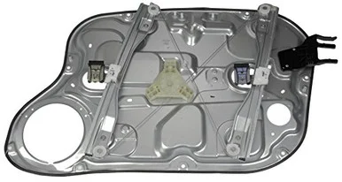 Dorman 748334 Front Driver Side Power Window Regulator And Motor Assembly for Hyundai Elantra