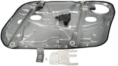 Dorman 748348 Front Driver Side Power Window Regulator and Motor Assembly