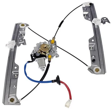 Dorman 748554 Window Reg With Mtr