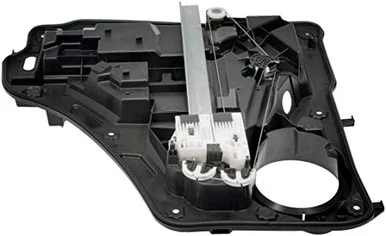 Dorman 748572 Rear Passenger Side Power Window Regulator And Motor Assembly for Jeep Vehicles