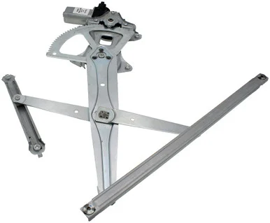 Dorman 748939 Power Window Regulator And Motor Assembly for Scion TC Scion XD for Toyota Prius for Toyota Yaris