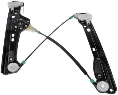 Dorman 749467 Front Passenger Side Power Window Regulator for BMW Vehicles