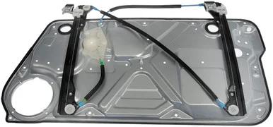 Dorman 749531 Front Driver Side Power Window Regulator for Volkswagen Vehicles