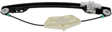 Dorman 749885 Rear Passenger Side Power Window Regulator for Ford Edge Lincoln MKX