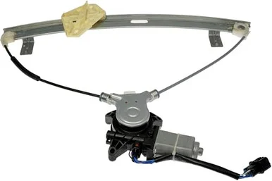Dorman 751047 Front Passenger Side Power Window Regulator And Motor Assembly for Acura Vehicles