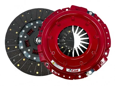 Mcleod 75157 Street Pro Ls 12.0 X 1.1250 X 26 S - mcleod racing