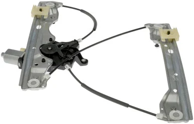 Dorman 751595 Front Passenger Side Power Window Regulator And Motor Assembly for Chevrolet Vehicles