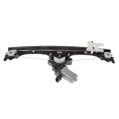 Dorman 751649 Front Passenger Side Power Window Regulator And Motor Assembly for Fiat Vehicles
