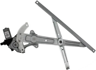 Dorman 751747 Front Driver Side Power Window Regulator