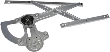 Dorman 752026 Front Driver Side Manual Window Regulator for Ford Vehicles
