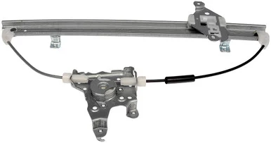 Dorman 752434 Front Driver Side Power Window Regulator for Nissan Vehicles