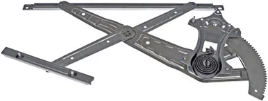 Dorman 752628 Front Driver Side Power Window Regulator for Nissan NV1500 NV2500 NV3500