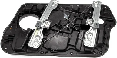 Dorman 752928 Front Driver Side Power Window Regulator for Hyundai Sonata