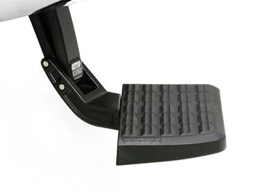 Amp Research 7541601A BedStep2 Side Step