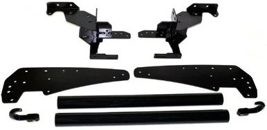 Warn 75810 Grille Guard Kit 75810_68