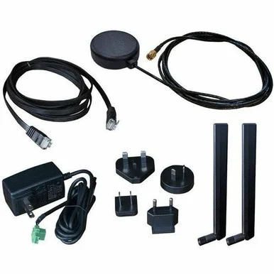 Digi International 76002113 Accessory Kit For Ix30 Includesaccs Psu Cellular Antennas2 Ethernet Ca