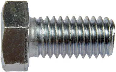 Dorman 760410N Grade 5 Hex Head Cap Screw 1/2-13 x 1