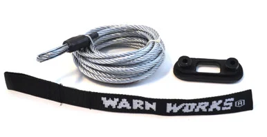 Warn 76065 Portable Electric Winch 76065_68
