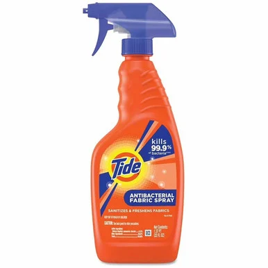 Tide Antibacterial Fabric Spray (76533ct) - Procter & Gamble