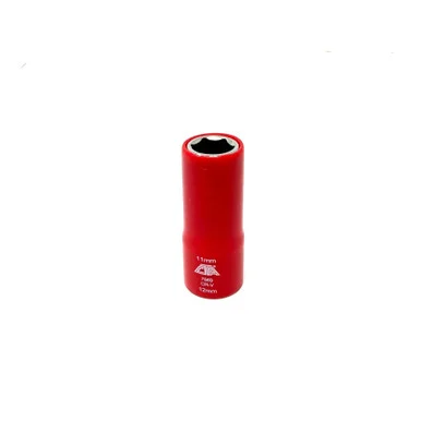 CTA Tools 7669 Cta Manufacturing Tpms Flip Socket - 11mm X 12mm