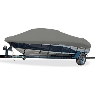 Carver by Covercraft 77122S11 Boat Cover V-22 I/o