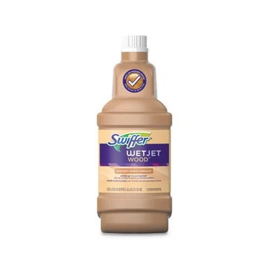 Swiffer WetJet MultiSurface Cleaner (77133ct) - Procter & Gamble