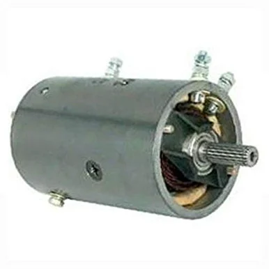 Warn 77892 Replacement Motor