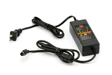 Warn 77922 Rapid Charger