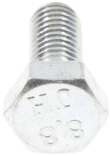 Dorman 780112N Metric Hex Head Cap Screw M5-0.8 x 12mm
