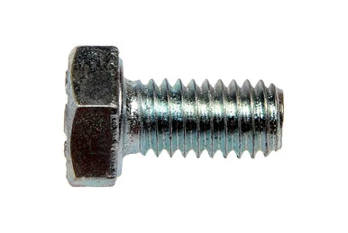 Dorman 780210N Metric Hex Head Cap Screw M6-1.0 x 10mm