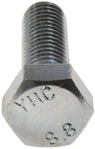 Dorman 780530N Metric Hex Head Cap Screw M10-1.50 x 30mm