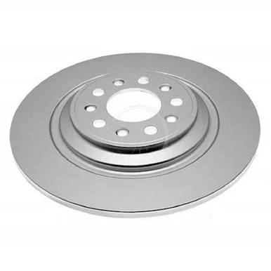 Raybestos 781767 Disc Brake Rotors