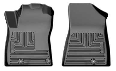 Husky Liners 78441 X-act Contour Front Floor Mats for Kia Niro Hybrid