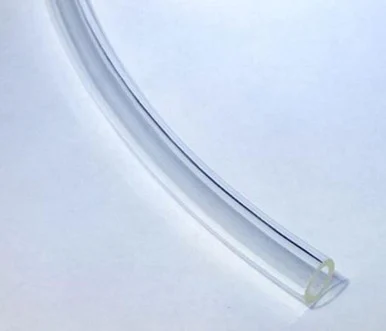 Helix Racing 0784564 784564 Transparent Fuel Line 5/64" x 10' - Clear