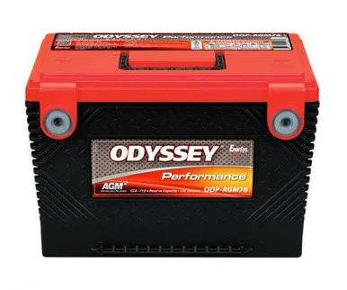 Odyssey 78790 78-790