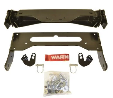 Warn 79925 Plow Mount Kit