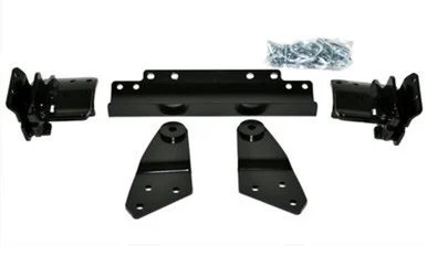 Warn 80031 Plow Mount Kit 80031_68_1