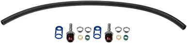 Dorman 800671 A/C Line Splice Kit 3/8 in Line