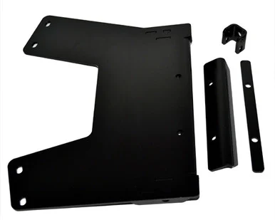 Warn 80260 Plow Mount Kit 80260_68