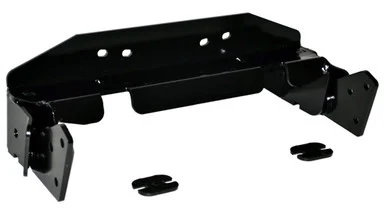 Warn 80360 Plow Mount Kit 80360_68