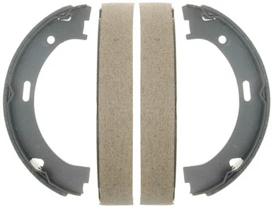 Raybestos 803PG Parking Brake Shoe Set