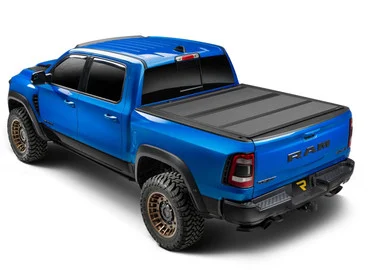 Retrax 80492 RetraxPRO MX Retractable Tonneau Cover for GMC Hummer EV 5' Bed