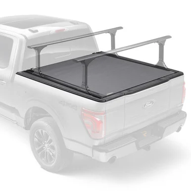 BAK Industries 80539RK Revolver X4ts Hard Rolling Tonneau Cover for Nissan Frontier 6'1" Bed 2022-26 80539RK_68